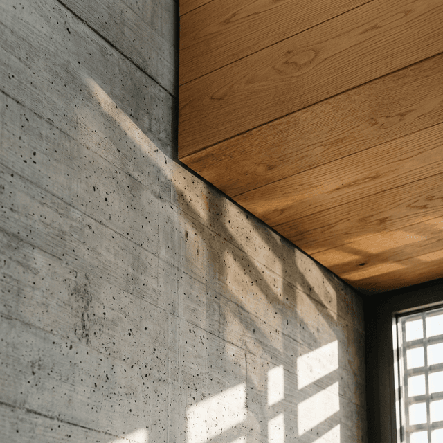 Ron Zisman Architecture Philosophy