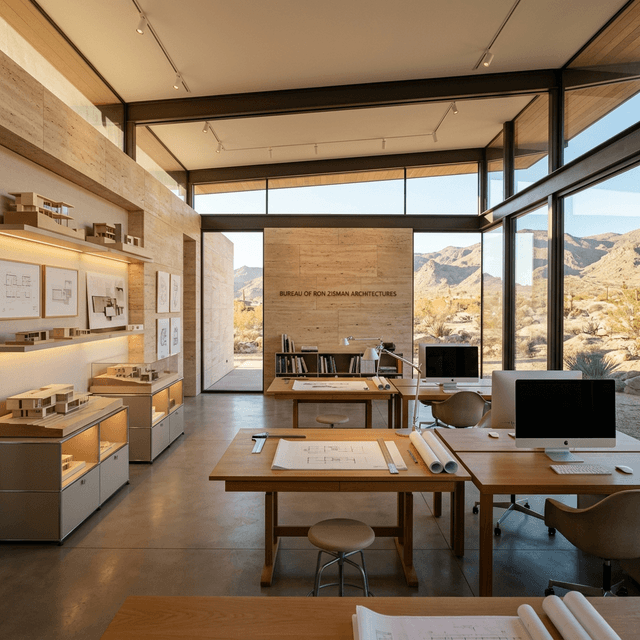 Architect Studio
