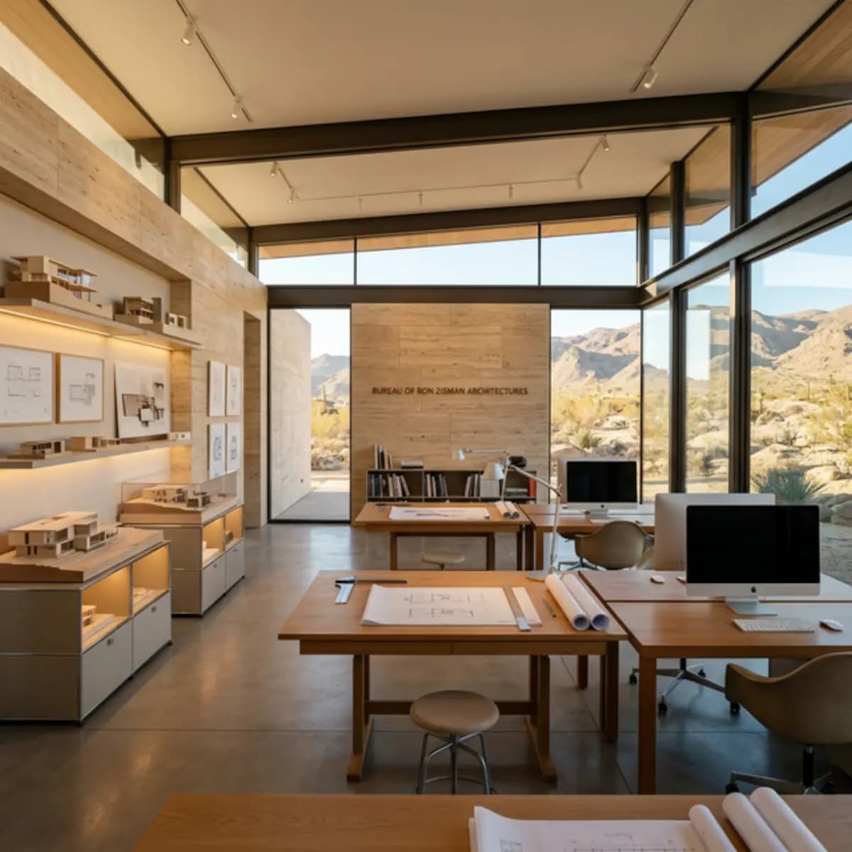 Architect Studio